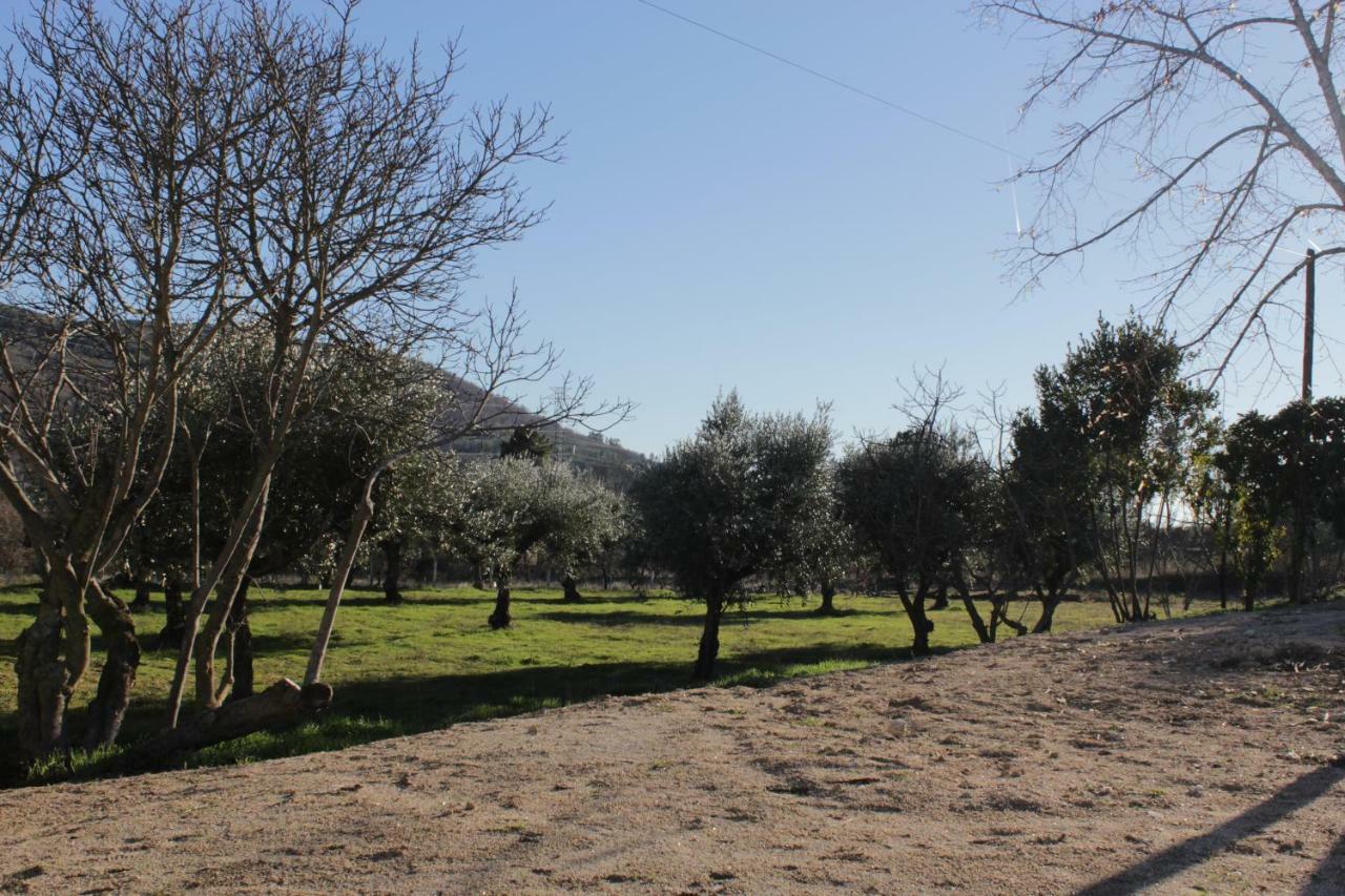 בית הארחה בלמונטה 	Quinta Chao Do Nabal מראה חיצוני תמונה